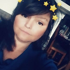 Meet your Posher, Misty